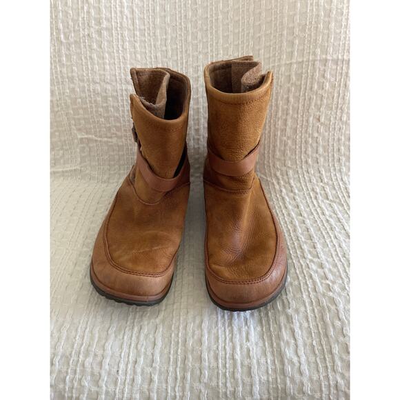 Chaco Women’s 10.5 Hopi Mid Calf Hiking Boot - Picture 3 of 10